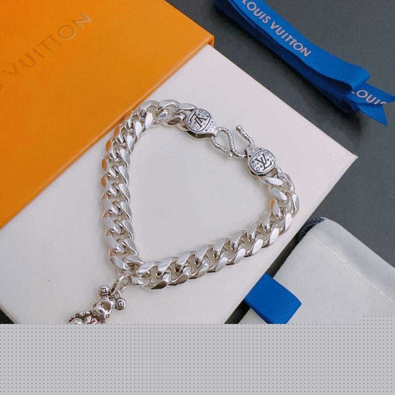 LV Bracelets